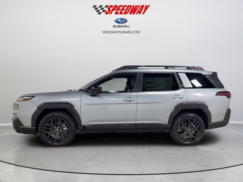 New 2026 Subaru Outback Limited XT image 6