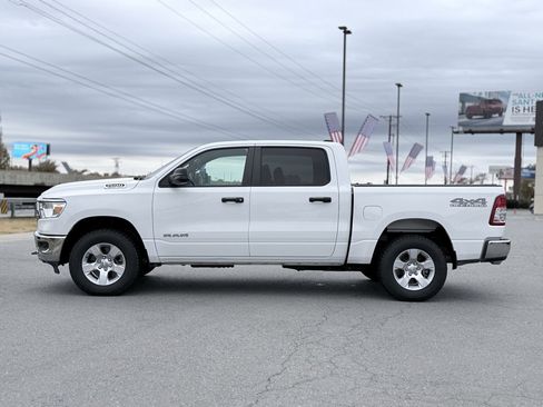 Used 2023 RAM 1500 Big Horn image 4