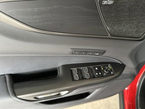Used 2024 Lexus NX 350h AWD w/ Vision Package image 13