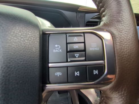 Used 2024 Ford F150 King Ranch w/ FX4 Off-Road Package AWD/4WD image 15