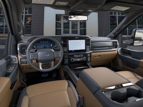 New 2026 Ford F250 Lariat w/ Lariat Ultimate Package image 9