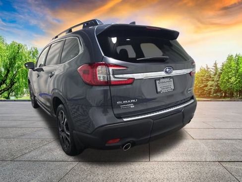 New 2026 Subaru Ascent Limited AWD/4WD image 6