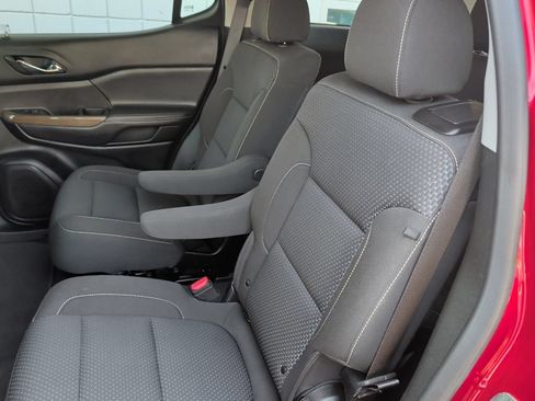 Used 2023 GMC Acadia SLE w/ Driver Convenience Package FWD image 14