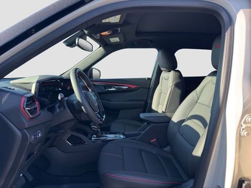 New 2026 Chevrolet TrailBlazer RS w/ Convenience Package AWD/4WD image 9