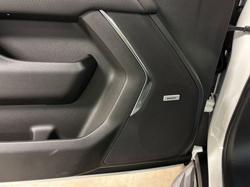 New 2026 Chevrolet Tahoe RST w/ Comfort Package image 21