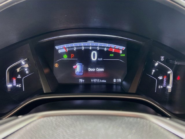 Used 2021 Honda CR-V EX-L image 15