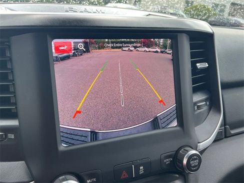 Used 2023 RAM 2500 Big Horn w/ Level 1 Equipment Group image 23