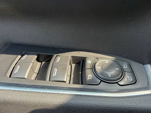 Used 2026 Chevrolet Silverado 2500 LT w/ Trail Boss Package AWD/4WD image 28