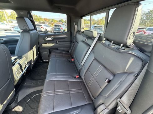 New 2026 Chevrolet Silverado 1500 High Country image 23