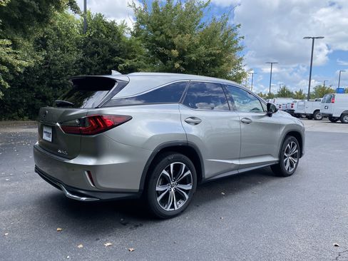 Used 2019 Lexus RX 350L FWD image 9