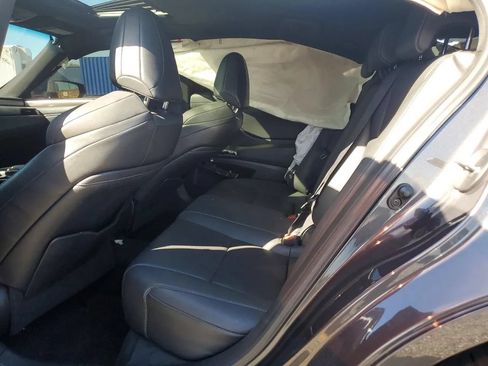 Used 2022 Lexus ES 350 F Sport w/ Accessory Package 2 FWD image 10
