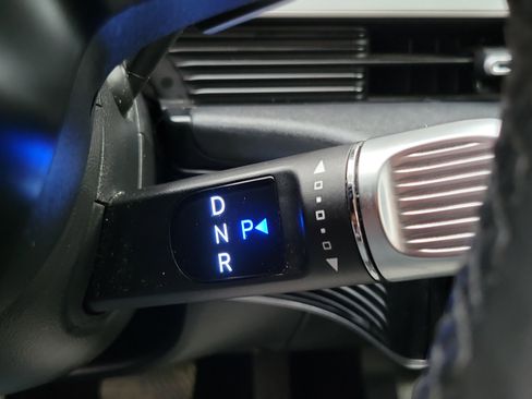 Certified 2023 Hyundai Ioniq 5 SEL w/ Cargo Package image 11