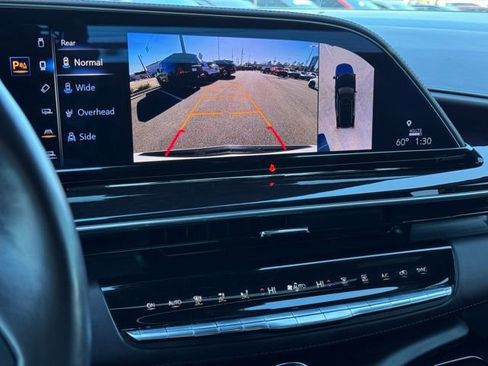 Used 2022 Cadillac Escalade Sport Platinum w/ Heavy-Duty Trailer Package image 31