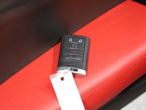 Used 2016 Chevrolet Corvette Z06 image 35