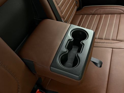 Used 2026 GMC Sierra 3500 Denali Ultimate w/ LPO, GMC Protection Package AWD/4WD image 44