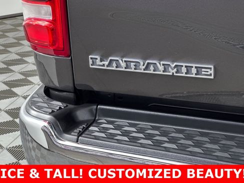 Used 2022 RAM 2500 Laramie image 11