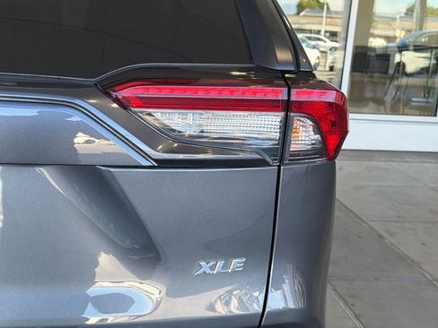 Certified 2023 Toyota RAV4 XLE w/ Convenience Package FWD image 14