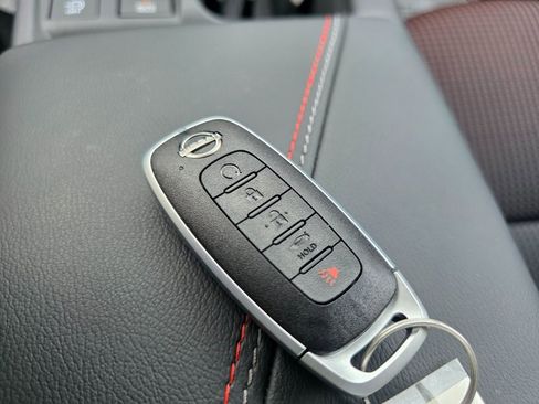 New 2026 Nissan Sentra SR image 26