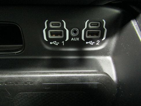 Used 2023 RAM 1500 Limited AWD/4WD image 47
