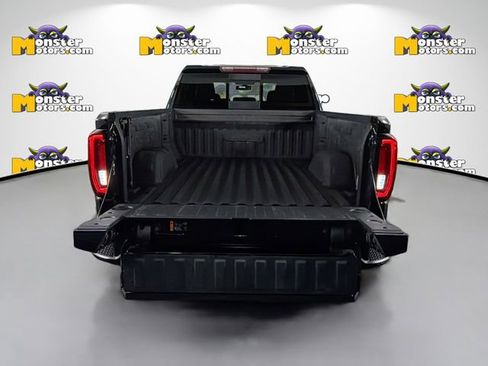 Used 2020 GMC Sierra 1500 AT4 w/ AT4 Preferred Package AWD/4WD image 26