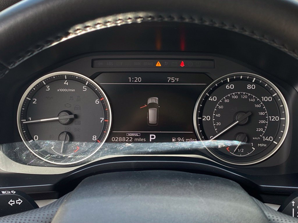 Used 2025 Mitsubishi Outlander SE AWD/4WD image 15