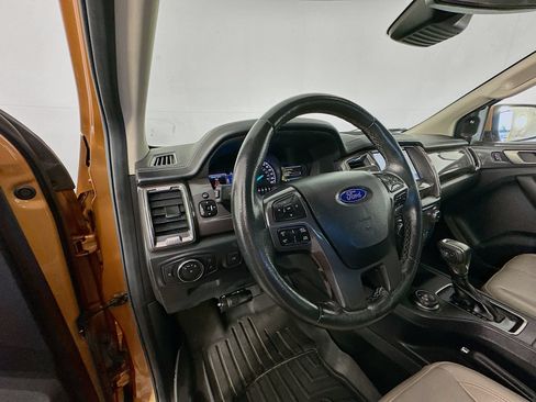 Used 2019 Ford Ranger Lariat w/ Equipment Group 501A Mid AWD/4WD image 9