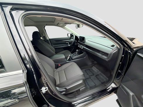 Used 2025 Honda CR-V EX image 29