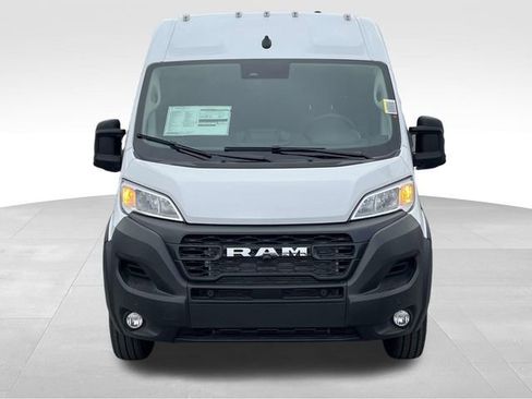 New 2026 RAM ProMaster 2500 image 2