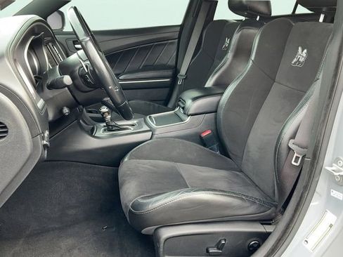 Used 2021 Dodge Charger Scat Pack w/ Plus Group image 13