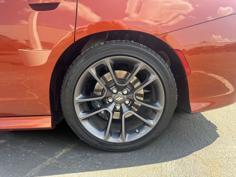 Used 2023 Dodge Charger Scat Pack w/ Plus Group RWD image 39
