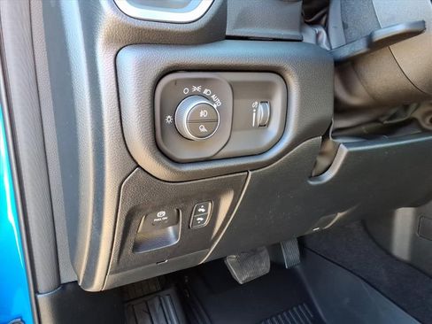 New 2026 RAM 1500 Big Horn image 18