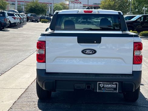 New 2026 Ford Maverick XLT FWD image 6