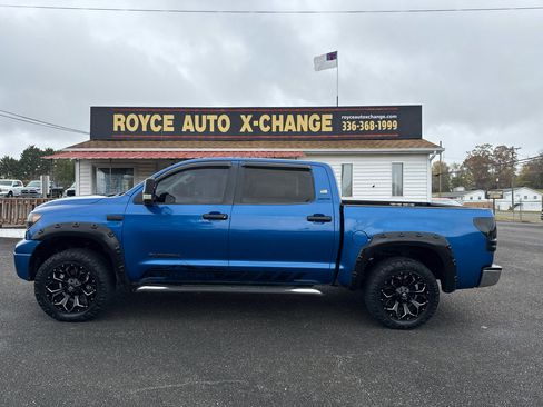Used 2008 Toyota Tundra Limited image 25