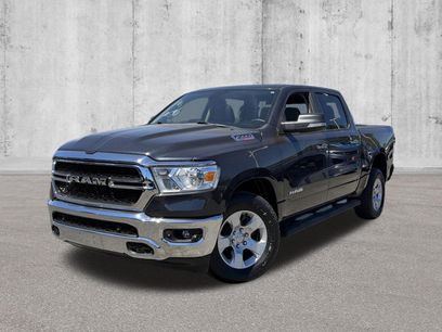 Used 2020 RAM 1500 Big Horn