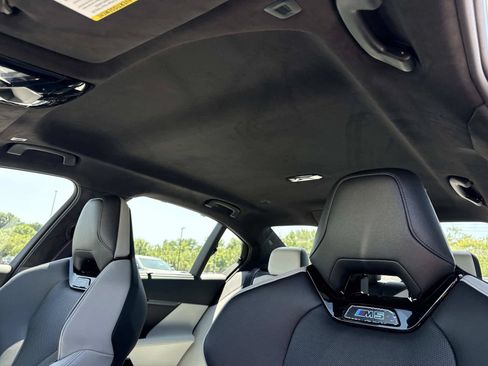 New 2027 BMW M5 w/ Carbon Package AWD/4WD image 4