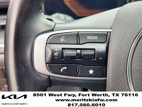 Used 2025 Kia K5 GT-Line w/ GT-Line Premium Package FWD image 27