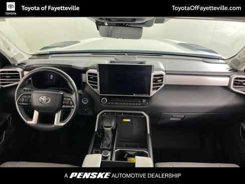 Used 2023 Toyota Tundra Limited AWD/4WD image 19