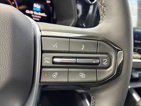 New 2026 Chevrolet Colorado Trail Boss image 16