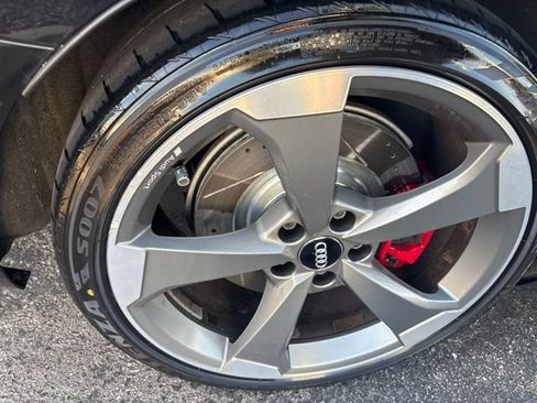 Used 2019 Audi S4 Premium Plus w/ Premium Plus Package AWD/4WD image 4