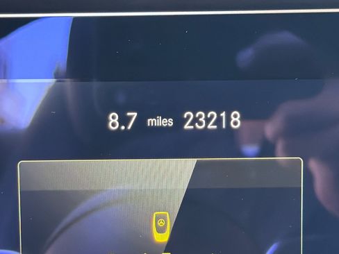Used 2023 Mercedes-Benz E 450 Cabriolet image 28