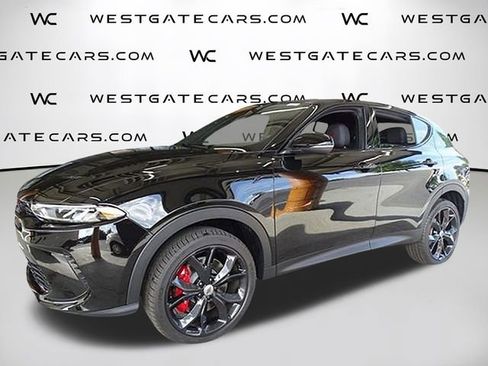 New 2024 Dodge Hornet GT Plus image 1