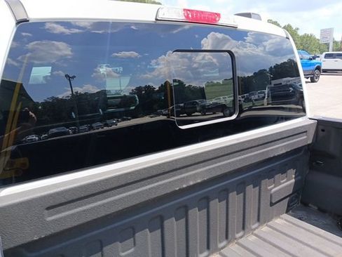 Used 2023 Ford F150 XLT w/ Equipment Group 302A High AWD/4WD image 9