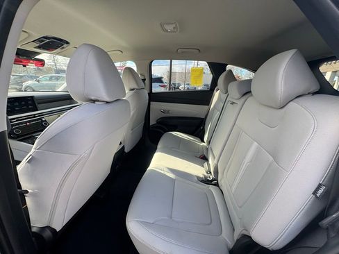 New 2026 Hyundai Tucson SEL AWD/4WD image 14