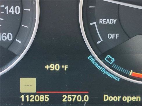 Used 2016 BMW 428i xDrive Convertible AWD/4WD image 10