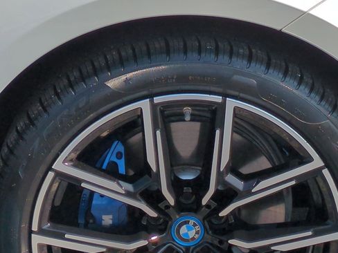 Certified 2023 BMW i4 eDrive40 w/ M Sport Package image 12