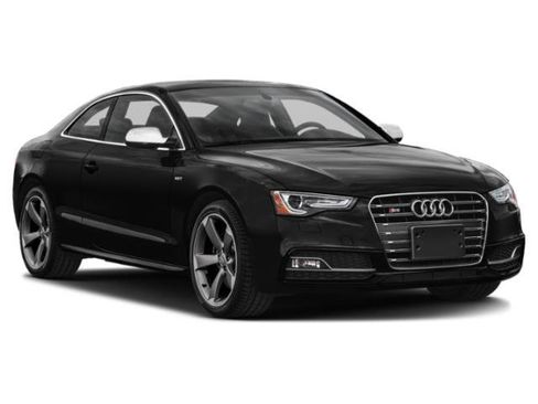 Used 2015 Audi S5 Premium Plus w/ Technology Package image 6