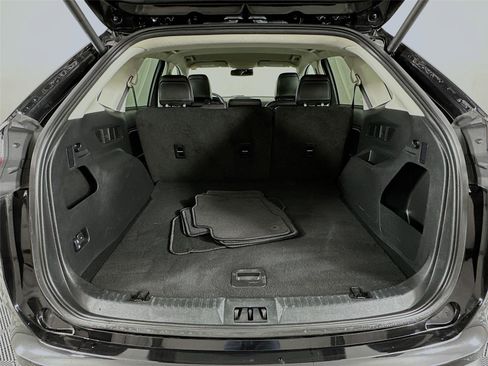 Used 2024 Ford Edge SEL w/ Convenience Package image 25