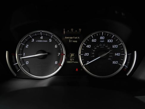 Used 2017 Acura MDX SH-AWD w/ Technology Package image 16