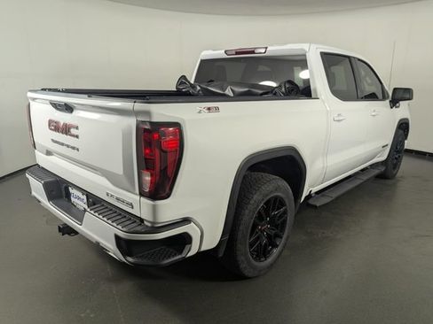 Used 2024 GMC Sierra 1500 Elevation AWD/4WD image 7