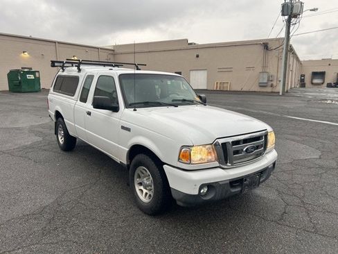 Used 2011 Ford Ranger XLT image 7